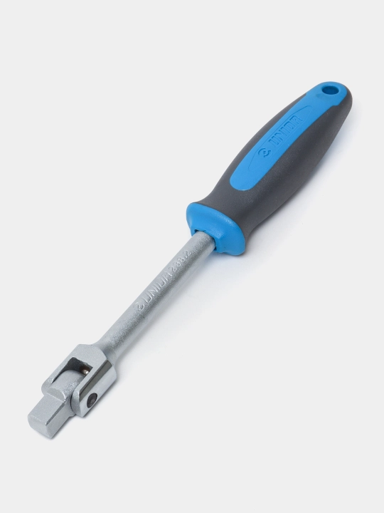 Aylanadigan yoqa, BI tutqichi, 3/8"-238.2/1BI - 