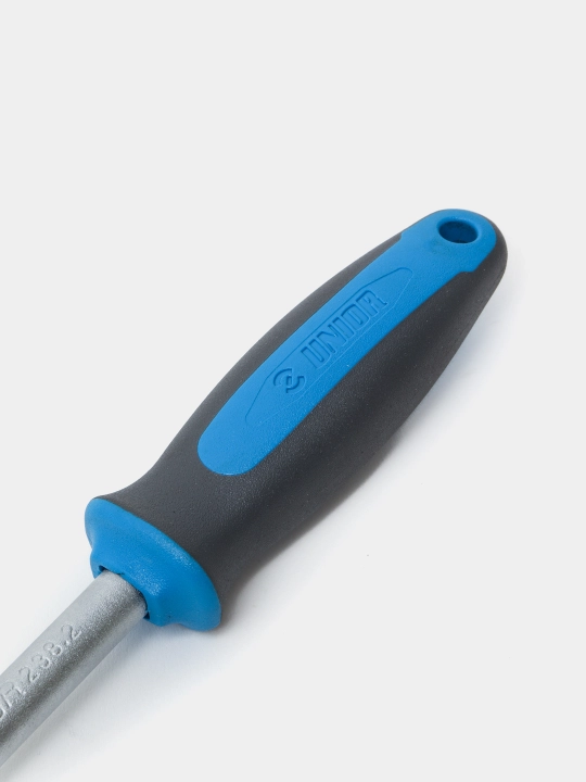 Aylanadigan yoqa, BI tutqichi, 3/8"-238.2/1BI
