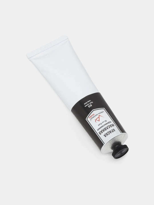 Yog'li bo'yoq Vista-Artista Studio VAOS-120, 813 Gaz kuyigi, 120 ml