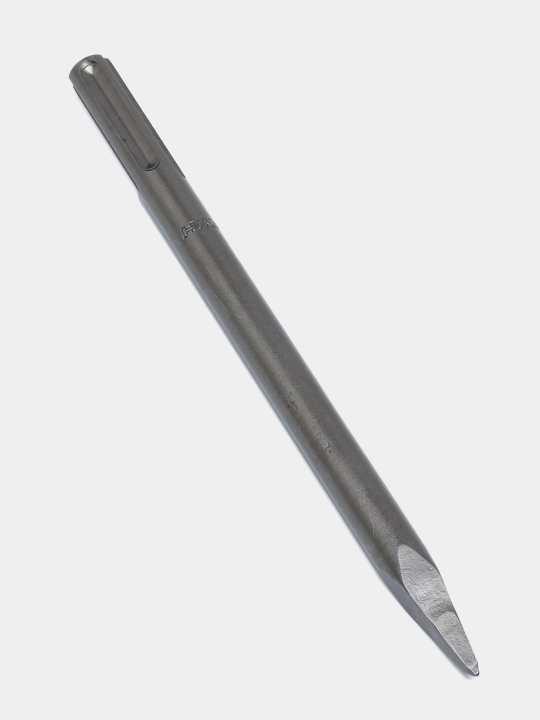 Tepalik shaklidagi chisel Hikoki SDS-Max 300 mm