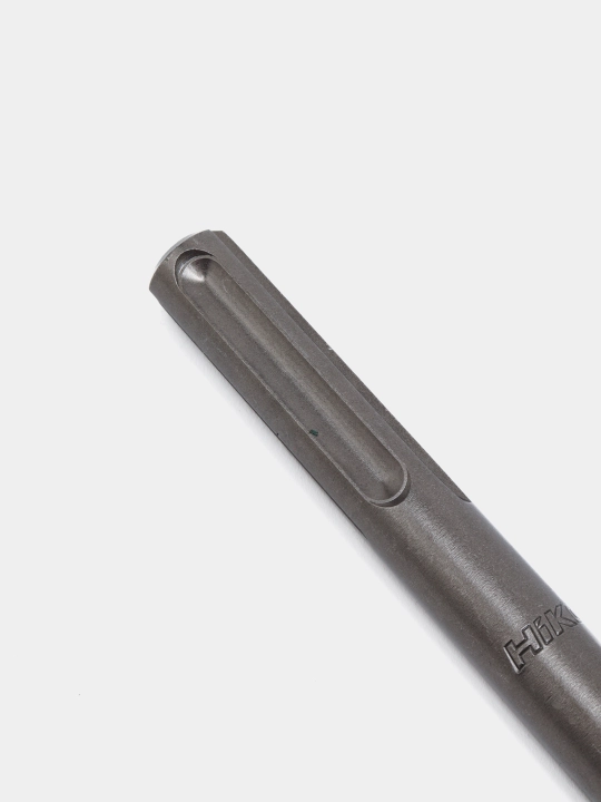 Tepalik shaklidagi chisel Hikoki SDS-Max 300 mm