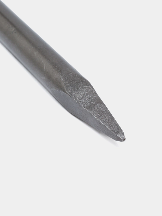 Tepalik shaklidagi chisel Hikoki SDS-Max 300 mm