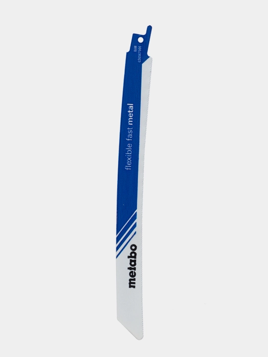 Pistonli arra fayli Metabo Flexible fast metal 225*0,9 мм 1dona - 