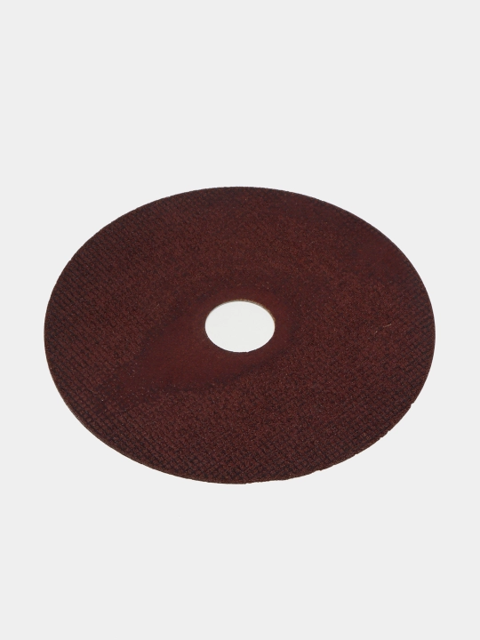 Диск ToroFlex UC20A60R-BF нержавеющая сталь, 125 * 1.0