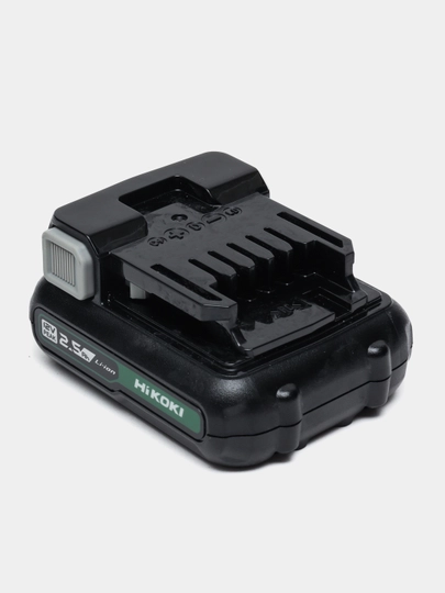 Аккумулятор Hikoki BSL 1225M - 