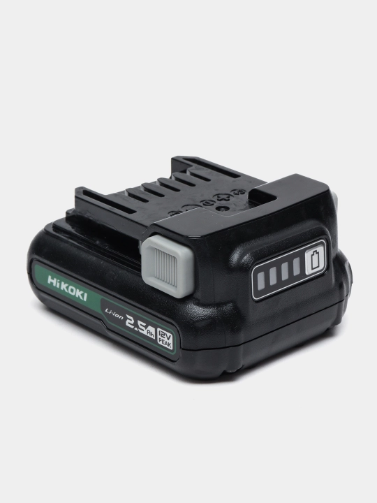 Аккумулятор Hikoki BSL 1225M