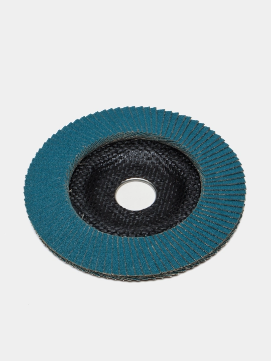 Silliqlash petal disk ToroFlex Z120 125 * 22, 23 LBD-K