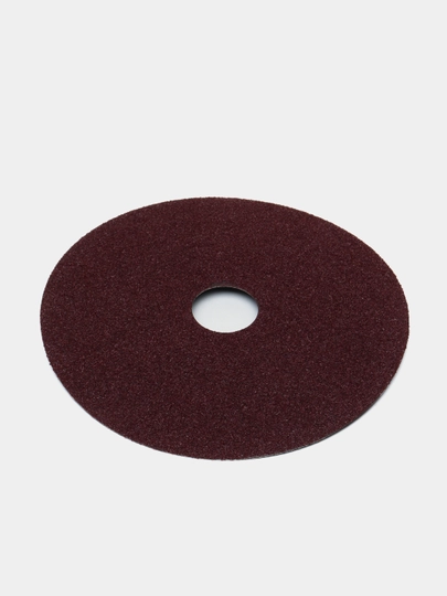 Silliqlash fibro-disk A60, 125 * 22