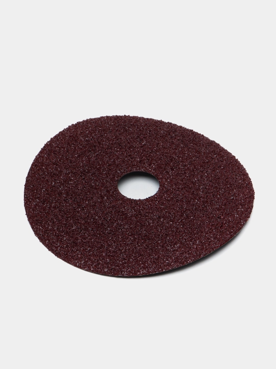 Silliqlovchi fibro-disk a24, 125 * 22 mm