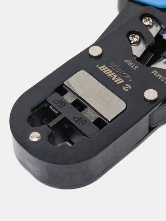 Unior modulli siqish pensesi 427/4DG