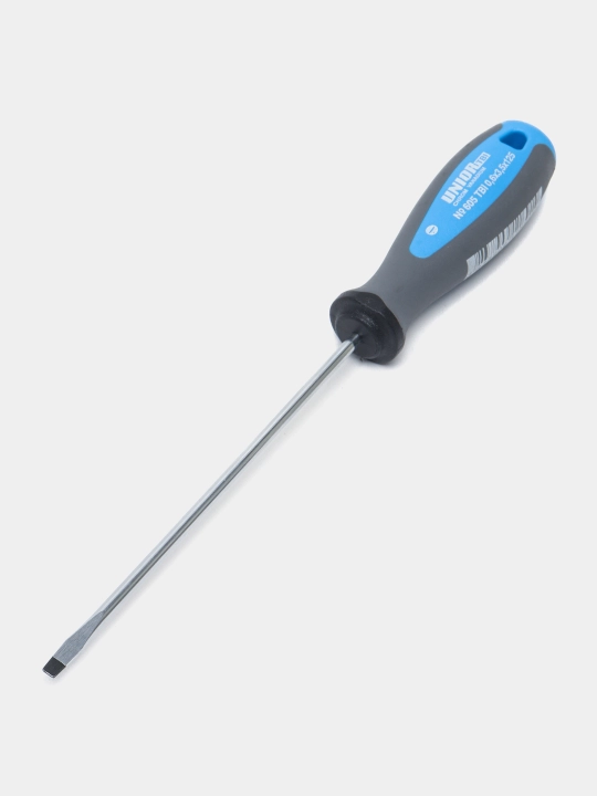 Shlitz otvyortka Unior 0.6 * 3.5, tutgichi TBI - 605TBI