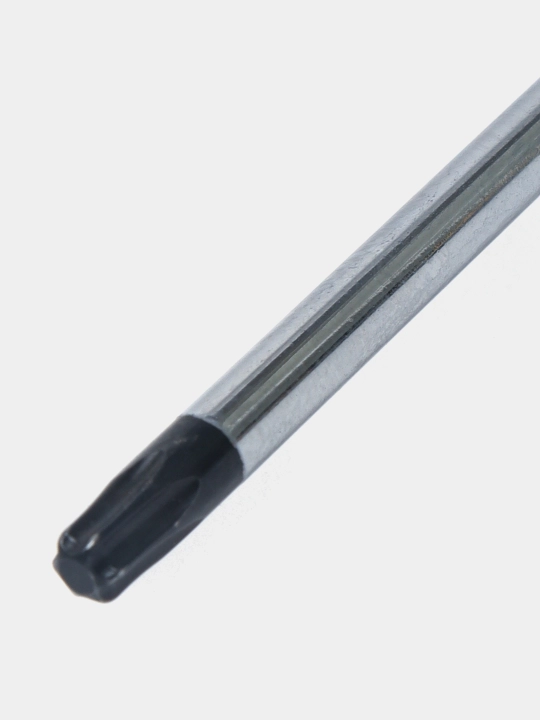 Отвёртка с профилем UNIOR TORX TX15, рукоятка TBI - 621TBI