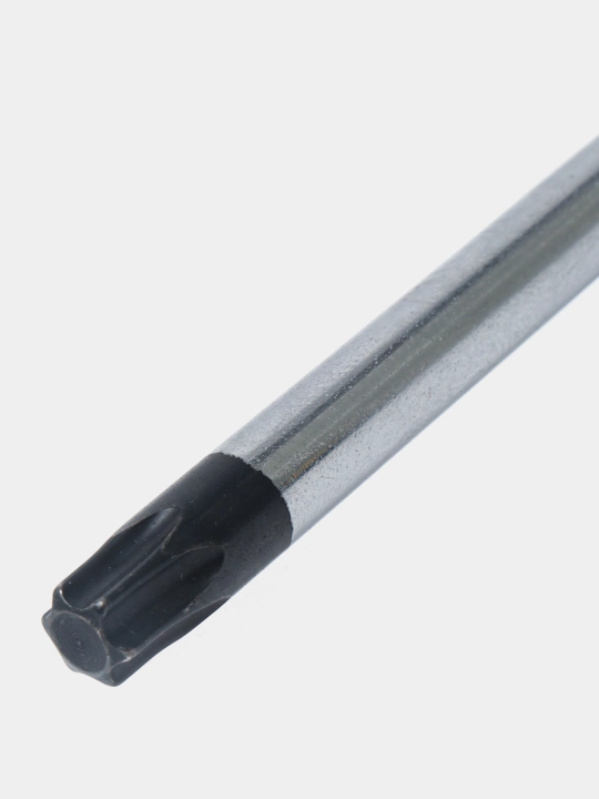 Отвёртка с профилем UNIOR Torx TX40, рукоятка TBI-621TBI