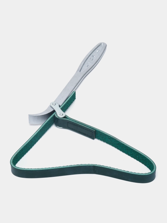 Yog' filtrini olib tashlash uchun kamar kaliti UNIOR 205/2 60-140 - 