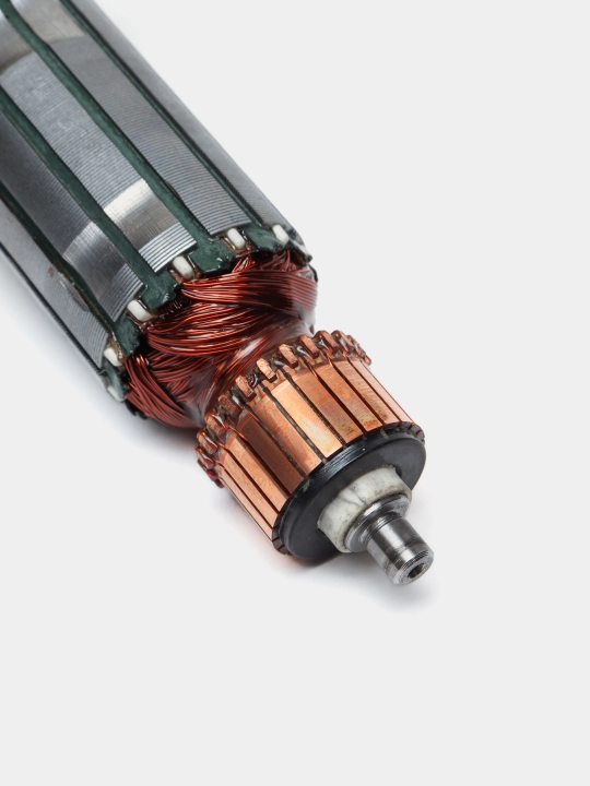 Ротор для УШМ, 220V-240V