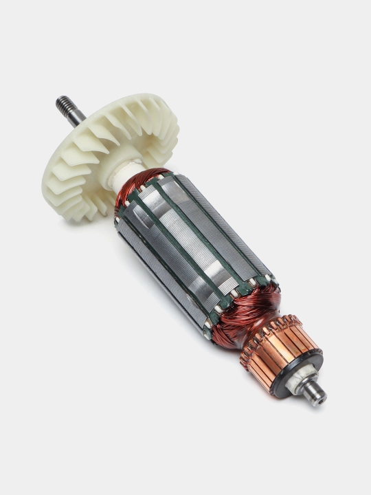 Ротор для УШМ, 220V-240V