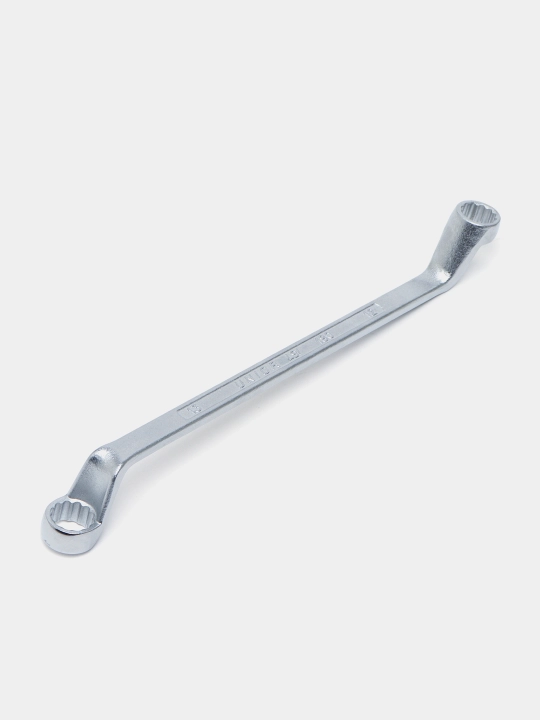 Gayka kaliti burilish bilan UNIOR 180/1, 12 * 13 mm - 