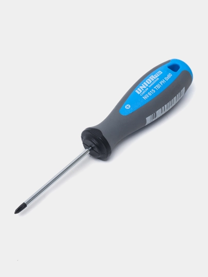 Otvyortka Unior PH 0 * 60, tutqich TBI - 615TBI - 