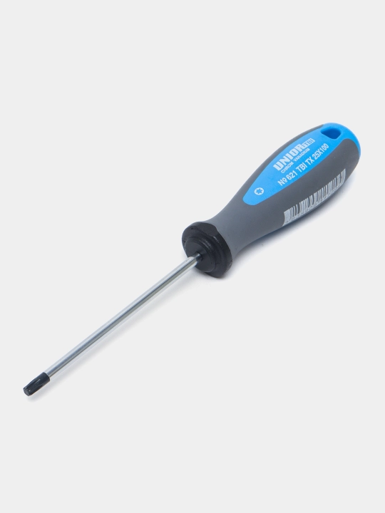 Profilli tornavida Unior Torx TX25 , dastasi TBI 621TBI