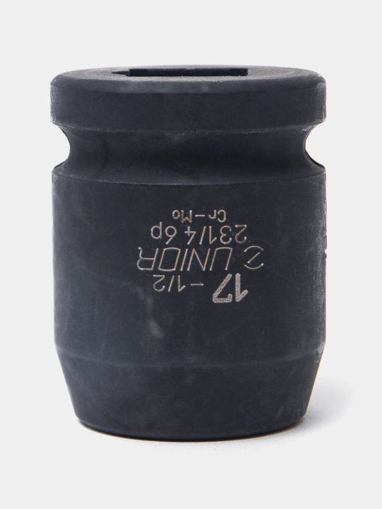 Bosh so'nggi zarba olti burchakli Unior, 17 mm, 1 2, 231 4 - 