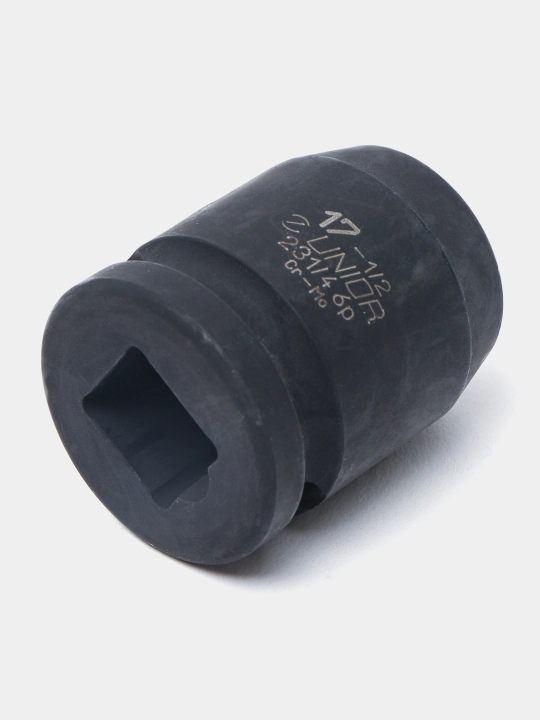 Bosh so'nggi zarba olti burchakli Unior, 17 mm, 1 2, 231 4