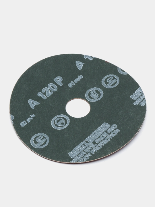 Silliqlash tolali disk, 125 * 22 a120