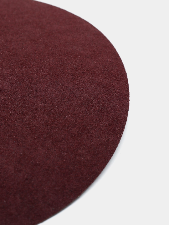 Silliqlash tolali disk, 125 * 22 a120