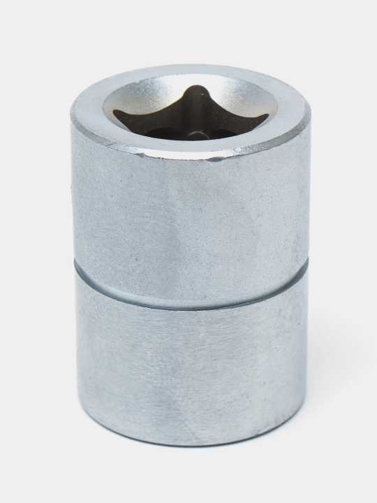 Oxirgi olti burchakli bosh Unior 3/8" - 238/1 - 