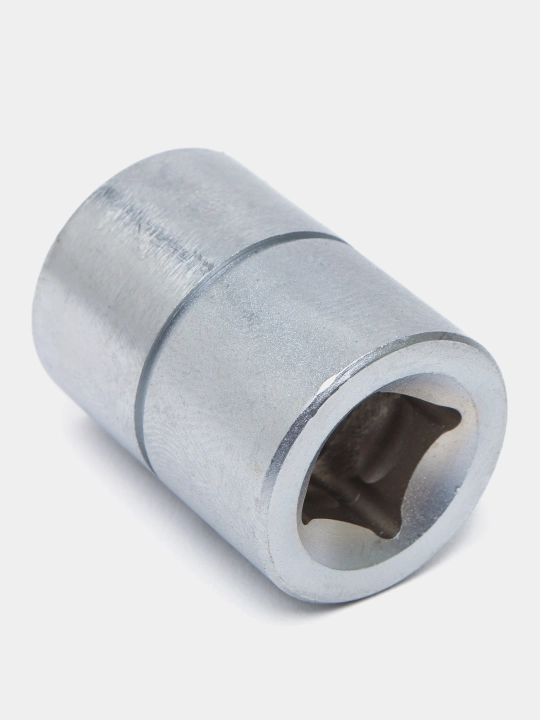 Oxirgi olti burchakli bosh Unior 3/8" - 238/1