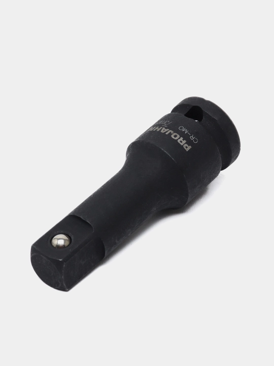 Удлинительный стержень для ударной головки Projahn 1/2", 75 мм