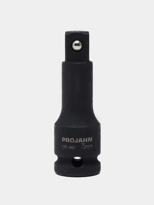 Zarba boshi kengaytirish Projahn, 12.5 / 1/2", 75 mm - 