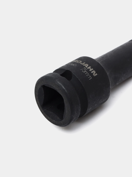 Удлинительный стержень для ударной головки Projahn 1/2", 75 мм