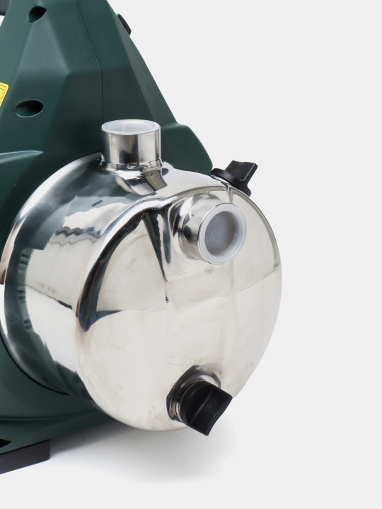 Садовый насос Metabo P 4500 Inox