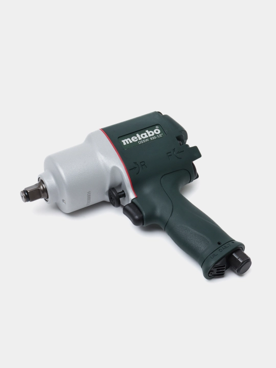 Gayka buragich pnevmatik, zarbali Metabo DSSW 930-1/2"