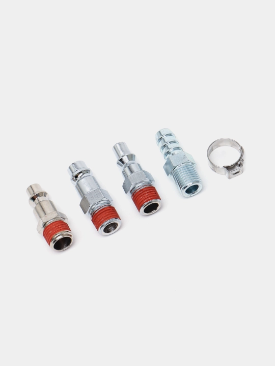 Gayka buragich pnevmatik, zarbali Metabo DSSW 930-1/2"