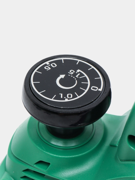 Рубанок Hikoki P20ST, 82 мм, 580W