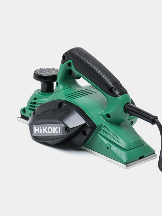 Рубанок Hikoki P20ST, 82 мм, 580W