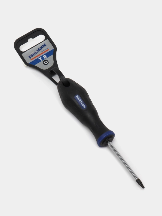 Otvertka Projahn TX T8 60 мм - 