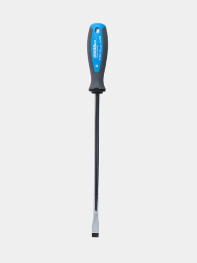 Otvyortka tirqishli UNIOR TBI - 605TBI, tutqichi 2 * 12 sm - 