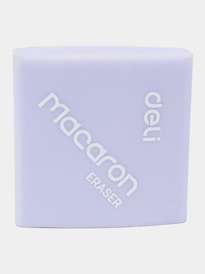 Ластик 5 шт, Deli 3044 — DESKFOR-WS3044-СИРЕН
