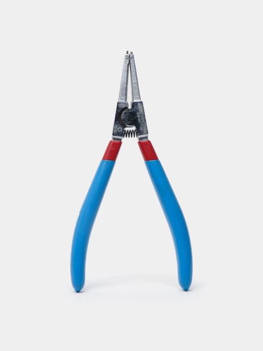 Tashqi tutqichlar uchun tortgich tekis uchlari bilan Unior 532PLUS/1DP, 180 mm - 