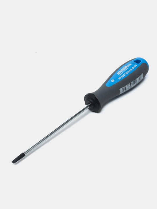 Otvertka yivli elektr, Unior tutqichi TBI - 602TBI, 0.8 * 4