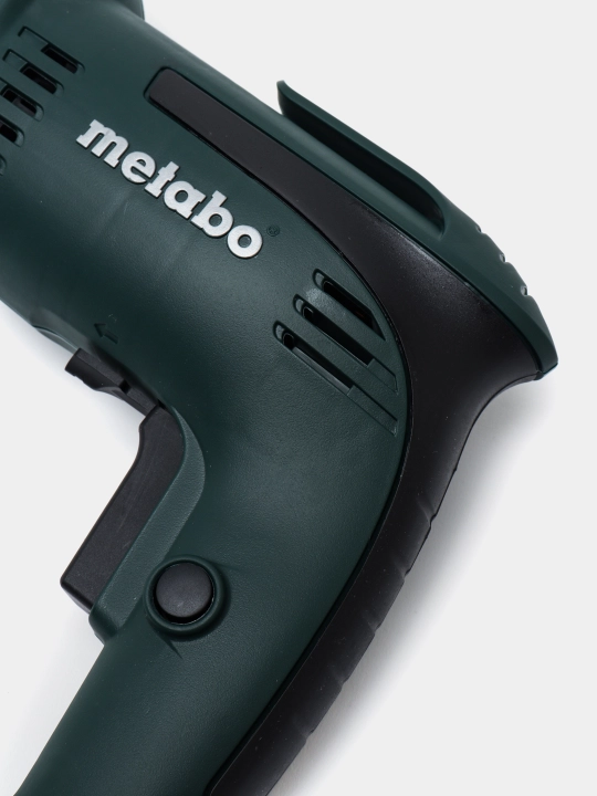 Drel Metabo BE 10