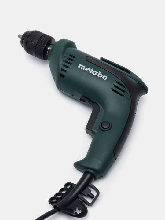 Drel Metabo BE 10