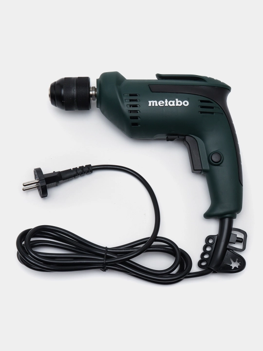 Drel Metabo BE 10 - 