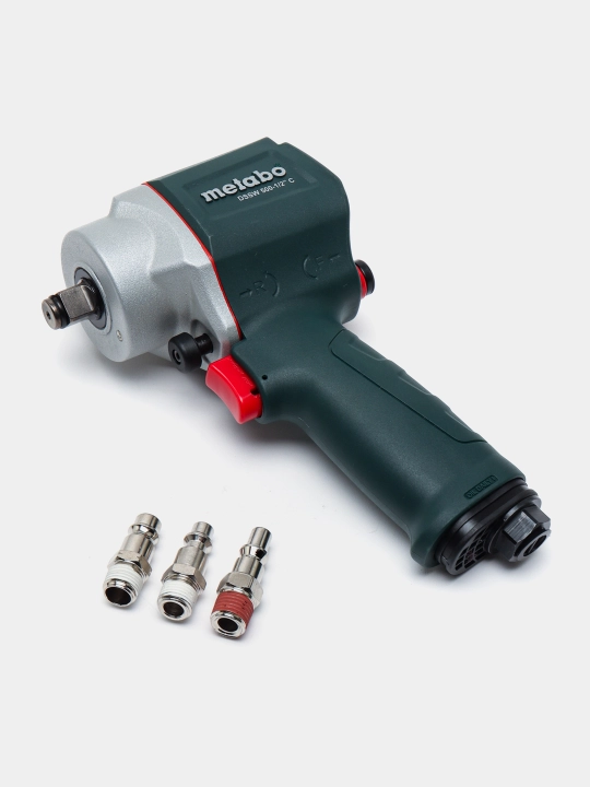 Pnevmatik zarba gayka burg'ich Metabo DSSW 500-1/2" - 