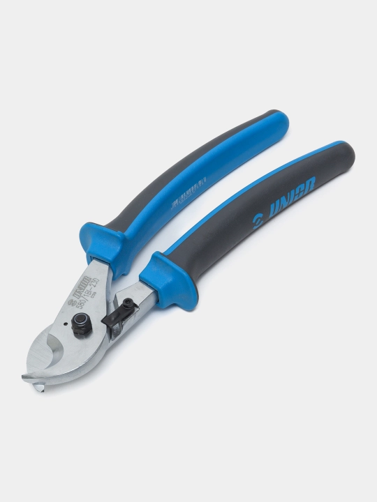 Кусачки для кабеля Unior, рукоятки BI 580 1 BI