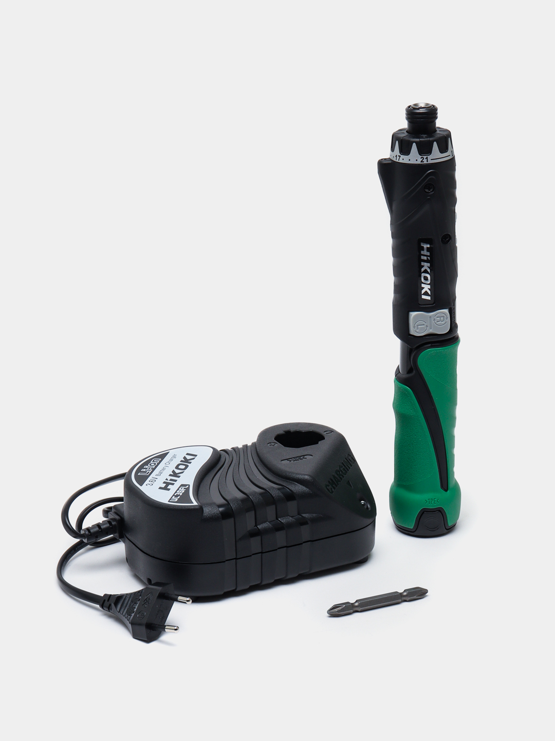 Аккумуляторная отвертка Hikoki DB 3DL2 3.6V - 
