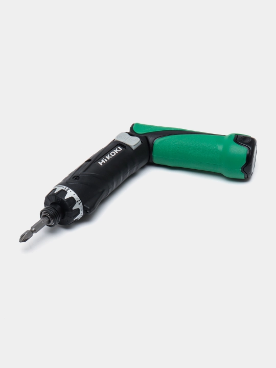 Simsiz otvertka Hikoki DB 3DL2 3.6V