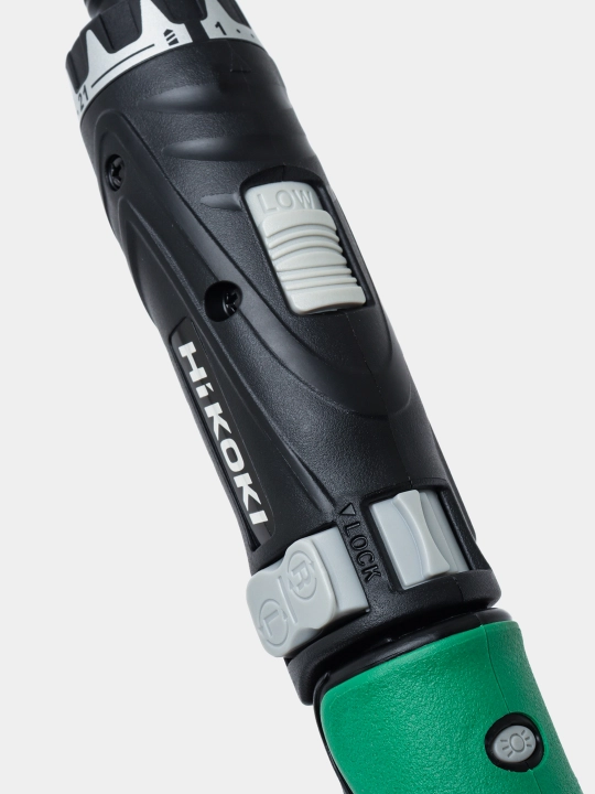Simsiz otvertka Hikoki DB 3DL2 3.6V